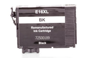 Kompatibel zu Epson 16XL / T1631 / C13T16314010 Tinte schwarz