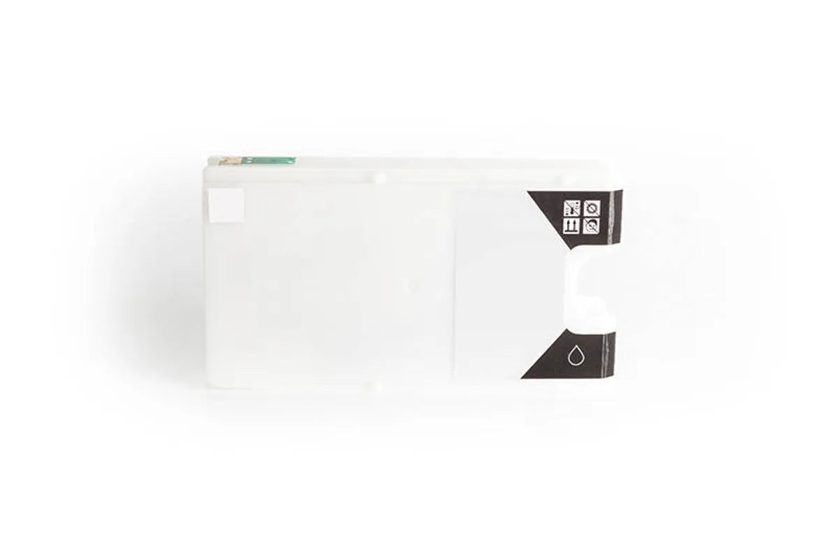 Kompatibel zu Epson 79XL / T7901 / C13T79014010 Tinte schwarz