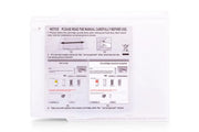 Kompatibel zu Epson T9071 / C13T907140 Tinte schwarz