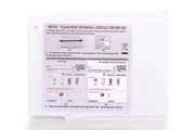 Kompatibel zu Epson T9081 / C13T908140 Tinte schwarz