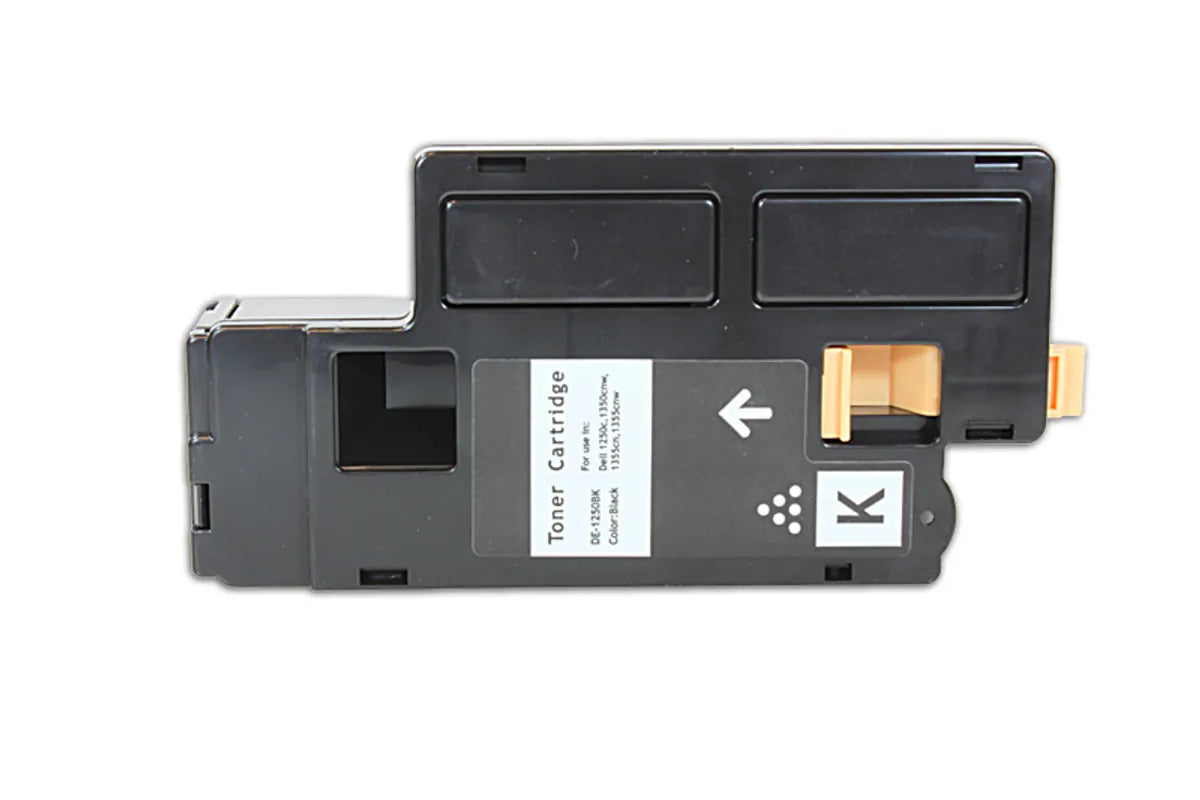 Kompatibel zu Epson C1700 / S050614 / C13S050614 Toner schwarz