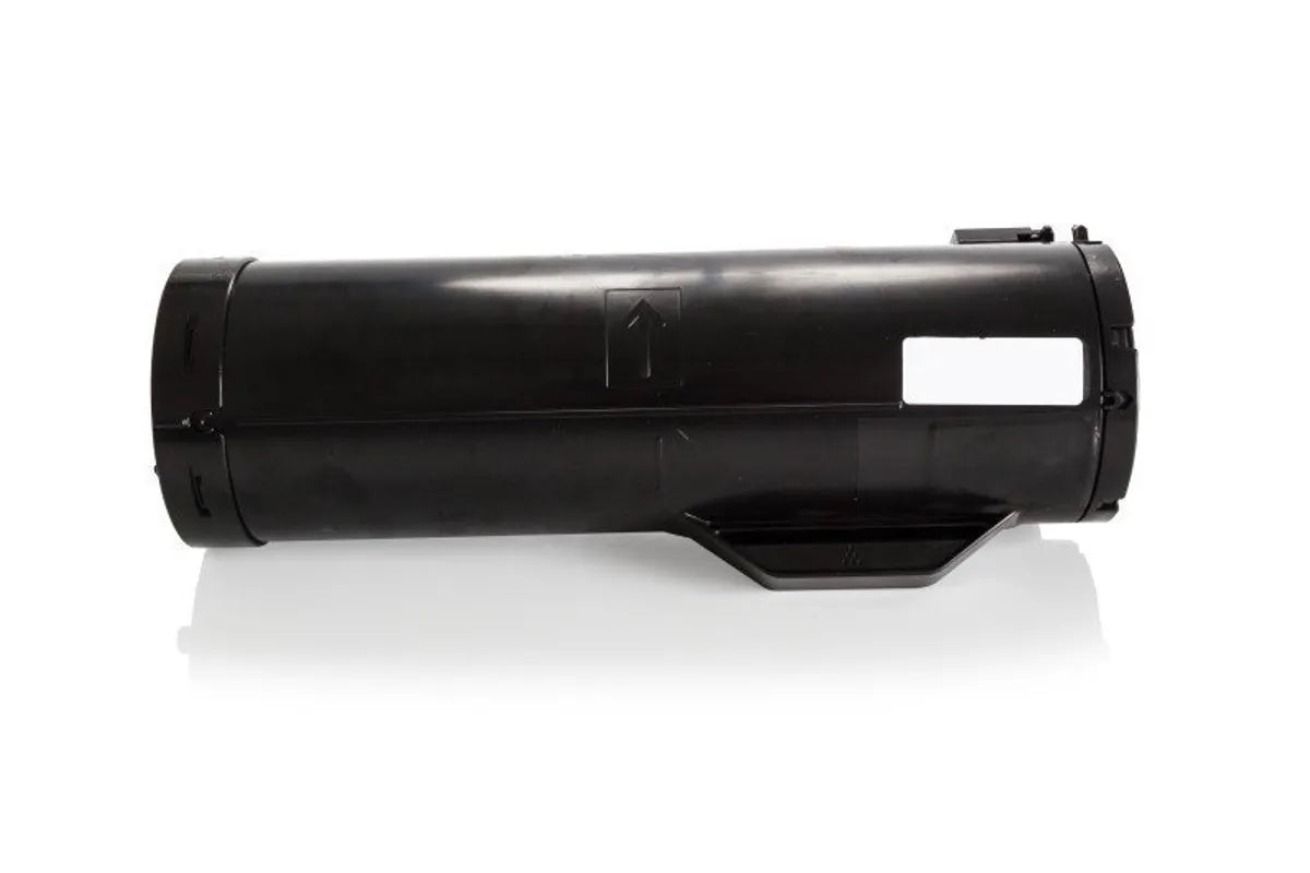 Kompatibel zu Epson AL-M400 / S050697 / C13S050697 Toner schwarz