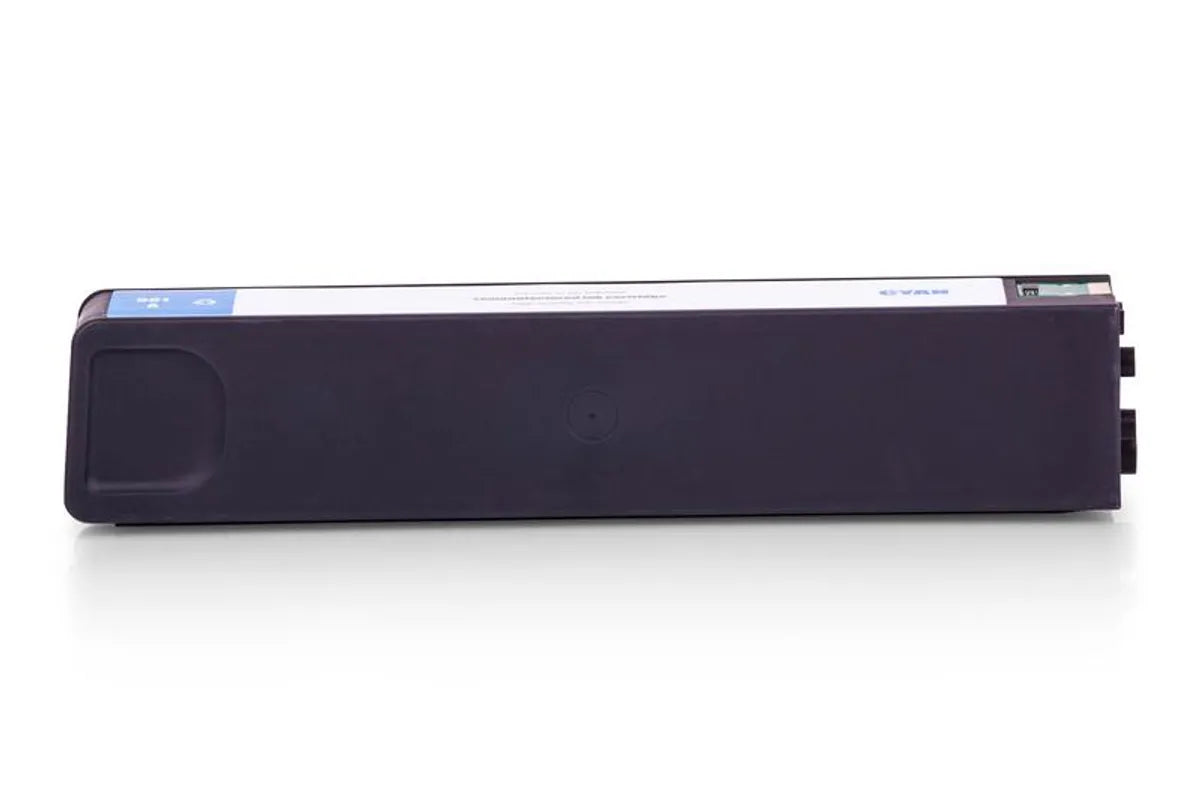 Kompatibel zu HP 981A / J3M68A Tinte cyan
