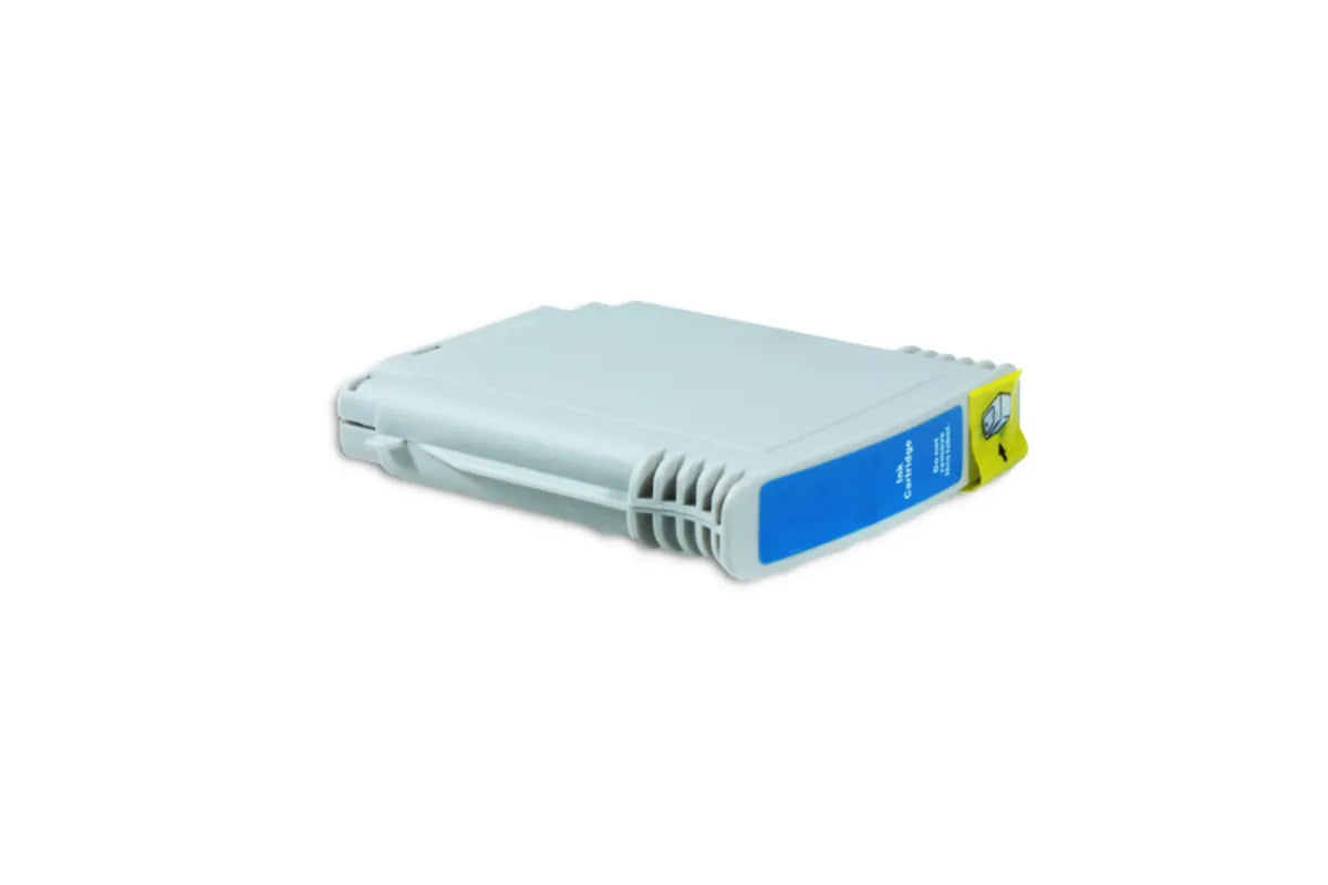 Kompatibel zu HP 10 / C4841AE Tinte cyan
