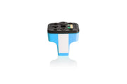 Kompatibel zu HP 363 / C8771EE Tinte cyan