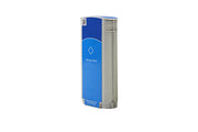 Kompatibel zu HP 72 / C9371A Tinte cyan