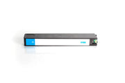 Kompatibel zu HP 980 / D8J07A Tinte cyan
