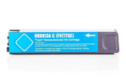 Kompatibel zu HP 913A / F6T77AE Tinte cyan