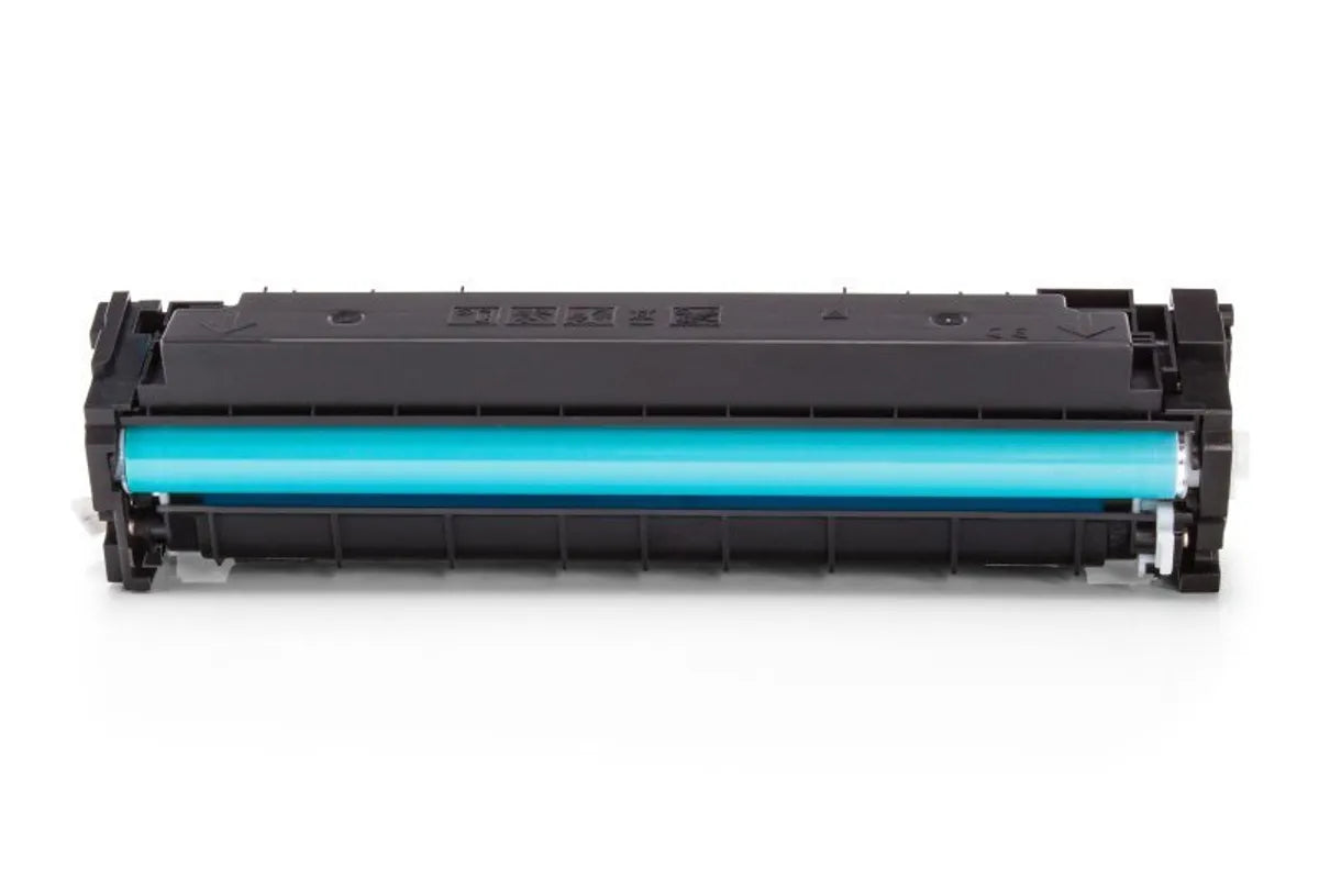 Kompatibel zu HP 410X / CF411X Toner cyan
