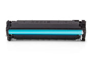 Kompatibel zu HP 410X / CF411X Toner cyan