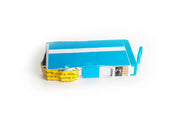 Kompatibel zu HP 935XL / C2P24AE Tinte cyan