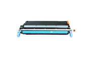 Kompatibel zu HP 645A / C9731A Toner cyan