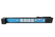 Kompatibel zu HP 824A / CB381A Toner cyan