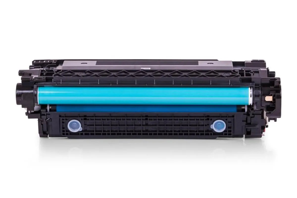 Kompatibel zu HP 507A / CE401A Toner cyan