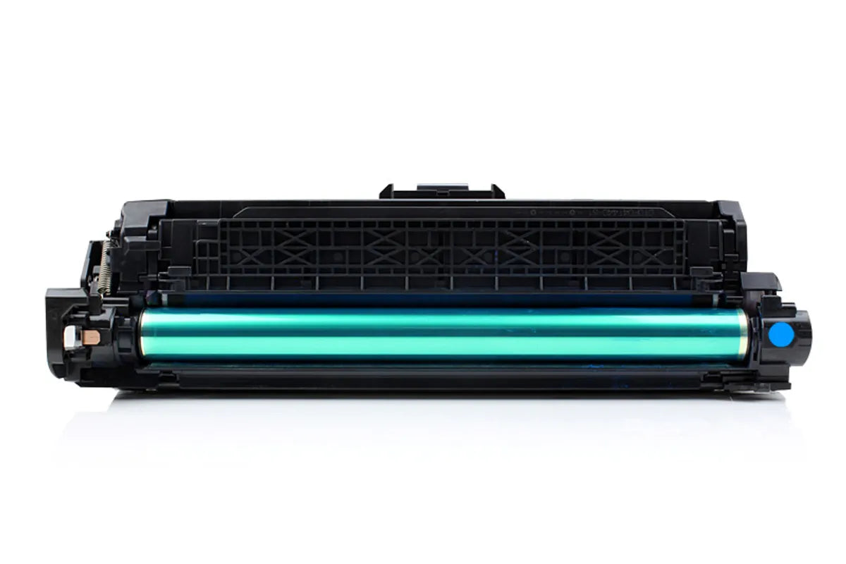 Kompatibel zu HP 646A / CF031A Toner cyan