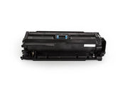 Kompatibel zu HP 654A / CF331A Toner cyan