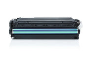 Kompatibel zu HP 312A / CF381A Toner cyan