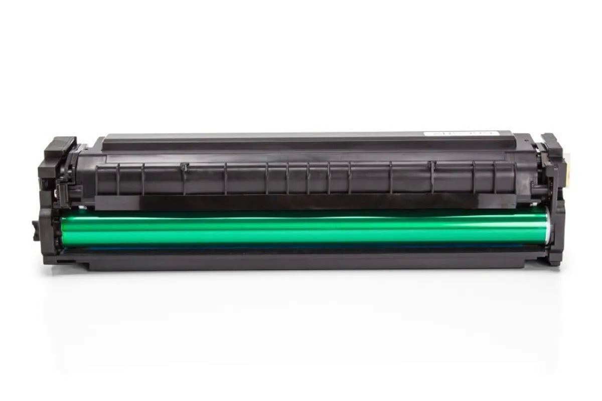 Kompatibel zu HP 201X / CF401X Toner cyan