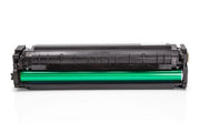 Kompatibel zu HP 201X / CF401X Toner cyan