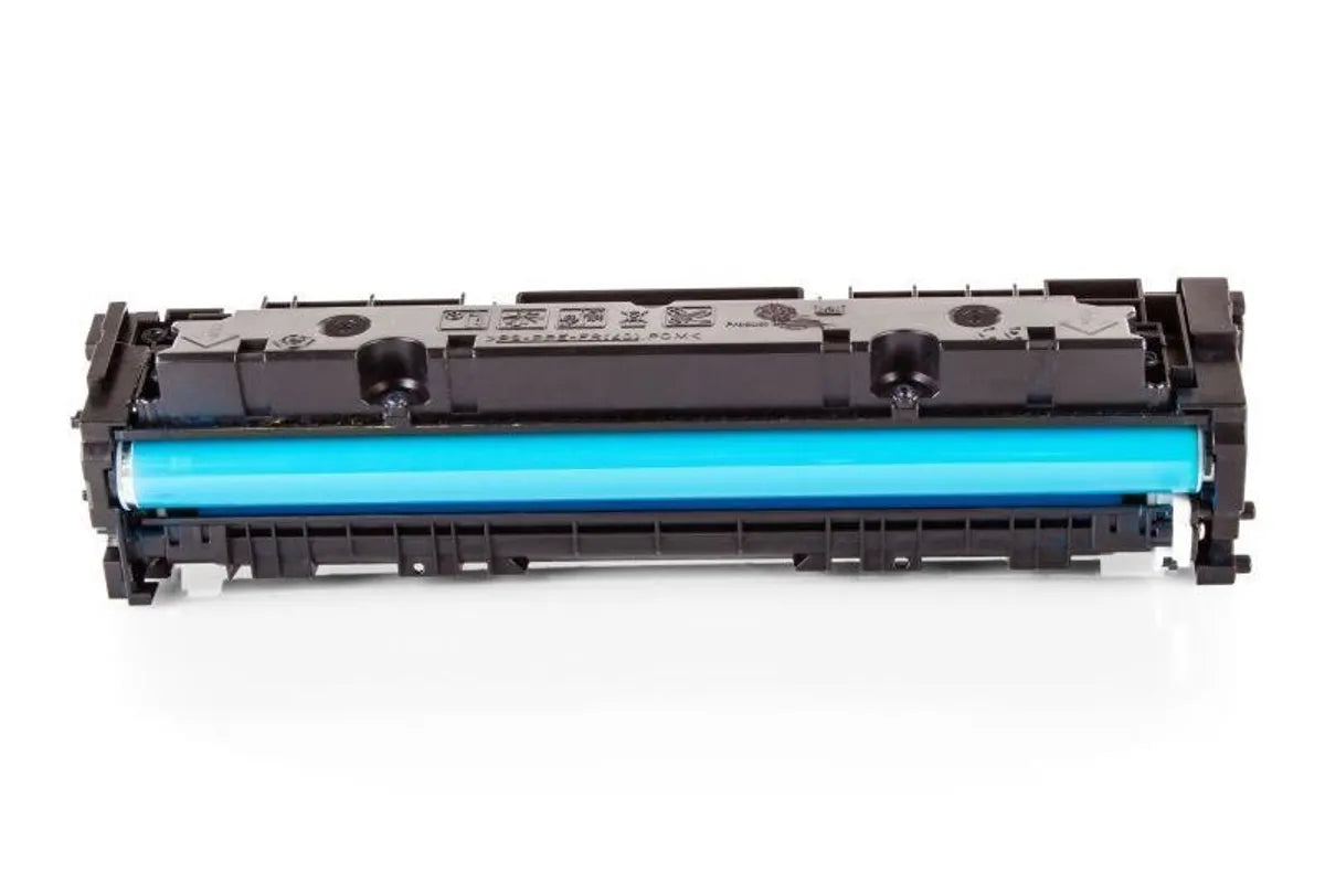 Kompatibel zu HP 410A / CF411A Toner cyan