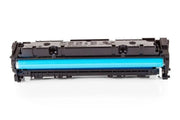 Kompatibel zu HP 410A / CF411A Toner cyan