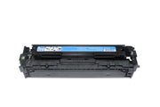 Kompatibel zu HP 125A / CB541A Toner cyan