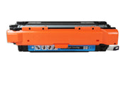 Kompatibel zu HP 504A / CE251A Toner cyan