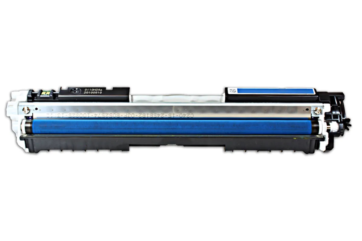 Kompatibel zu HP 126A / CE311A Toner cyan