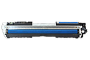 Kompatibel zu HP 126A / CE311A Toner cyan