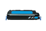 Kompatibel zu HP 502A / Q6471A Toner cyan