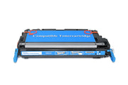 Kompatibel zu HP 503A / Q7581A Toner cyan