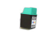 Kompatibel zu HP 25 / 51625AE Tinte color