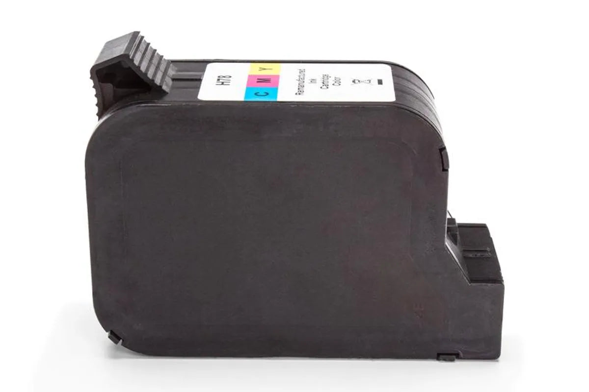 Kompatibel zu HP 78 / C6578AE Tinte color