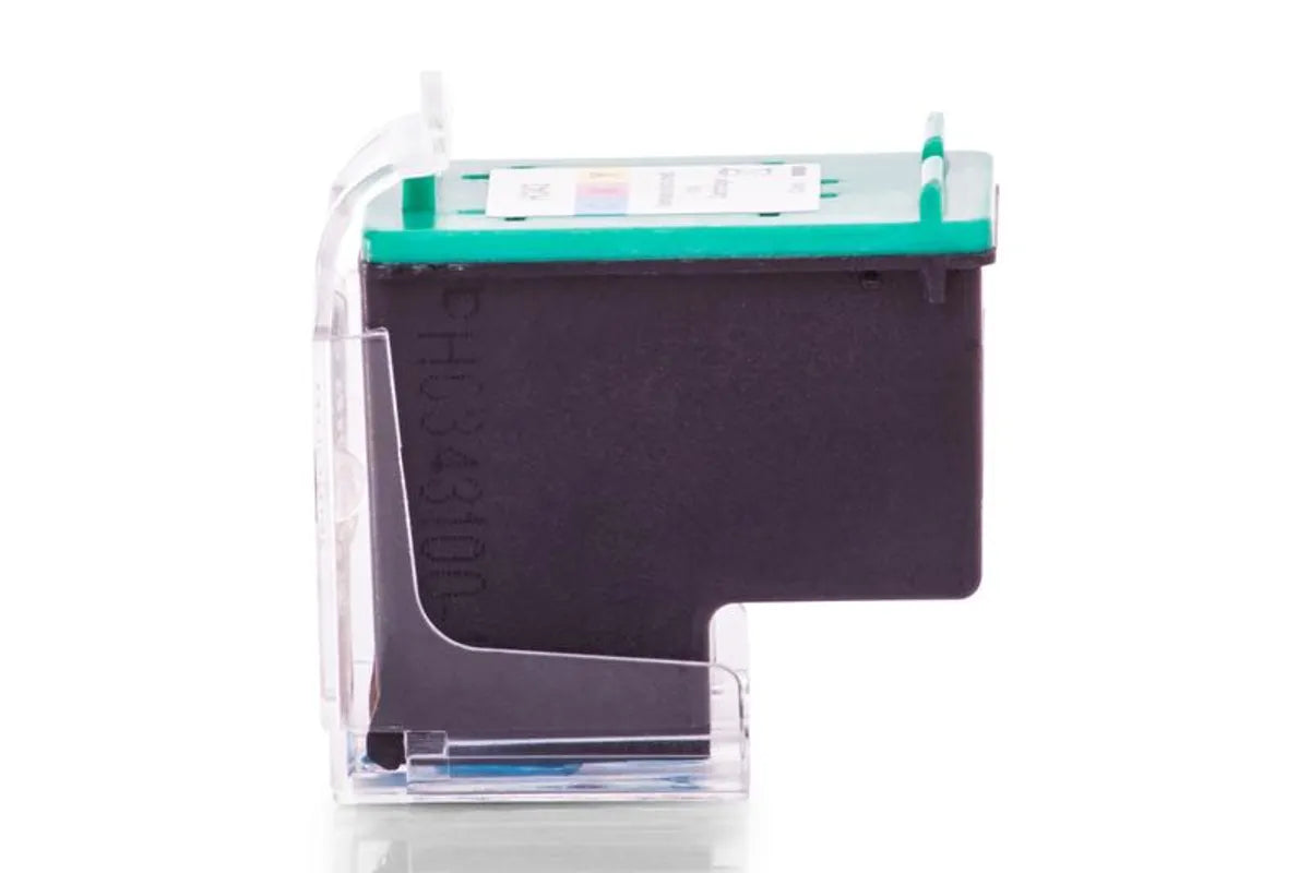 Kompatibel zu HP 343 / C8766EE Tinte color