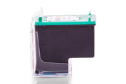 Kompatibel zu HP 343 / C8766EE Tinte color