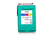 Kompatibel zu HP 342 / C9361EE Tinte color