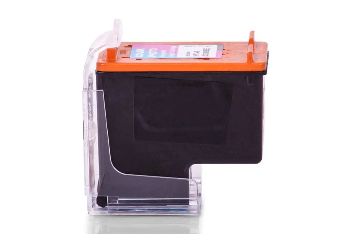 Kompatibel zu HP 348 / C9369EE Tinte color
