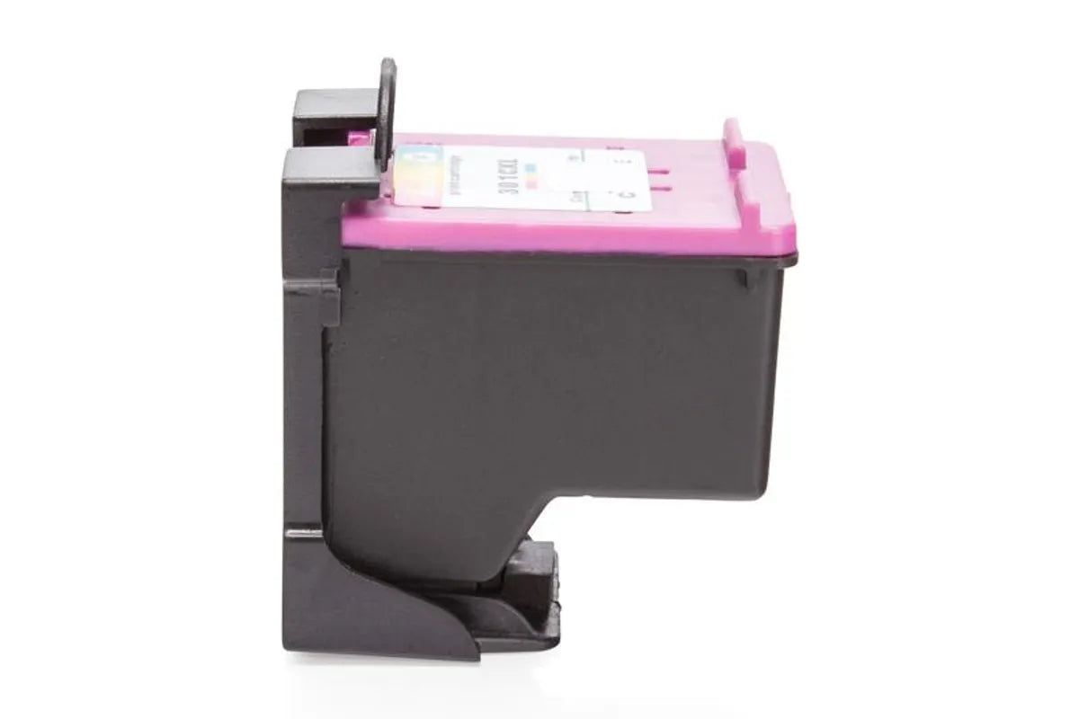 Kompatibel zu HP 301XL / CH564EE Tinte color
