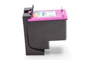 Kompatibel zu HP 302XL / F6U67AE Tinte color