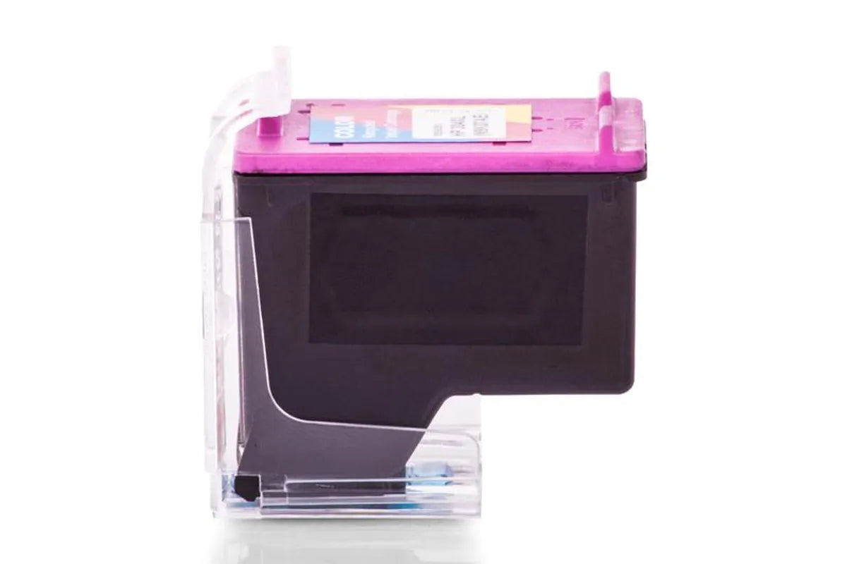 Kompatibel zu HP 304XL / N9K07AE Tinte color