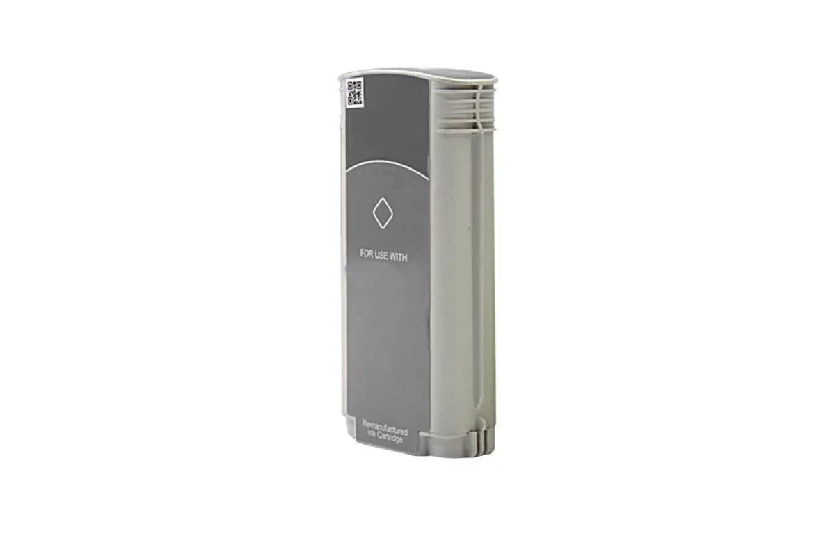 Kompatibel zu HP 72 / C9370A Tinte photo schwarz