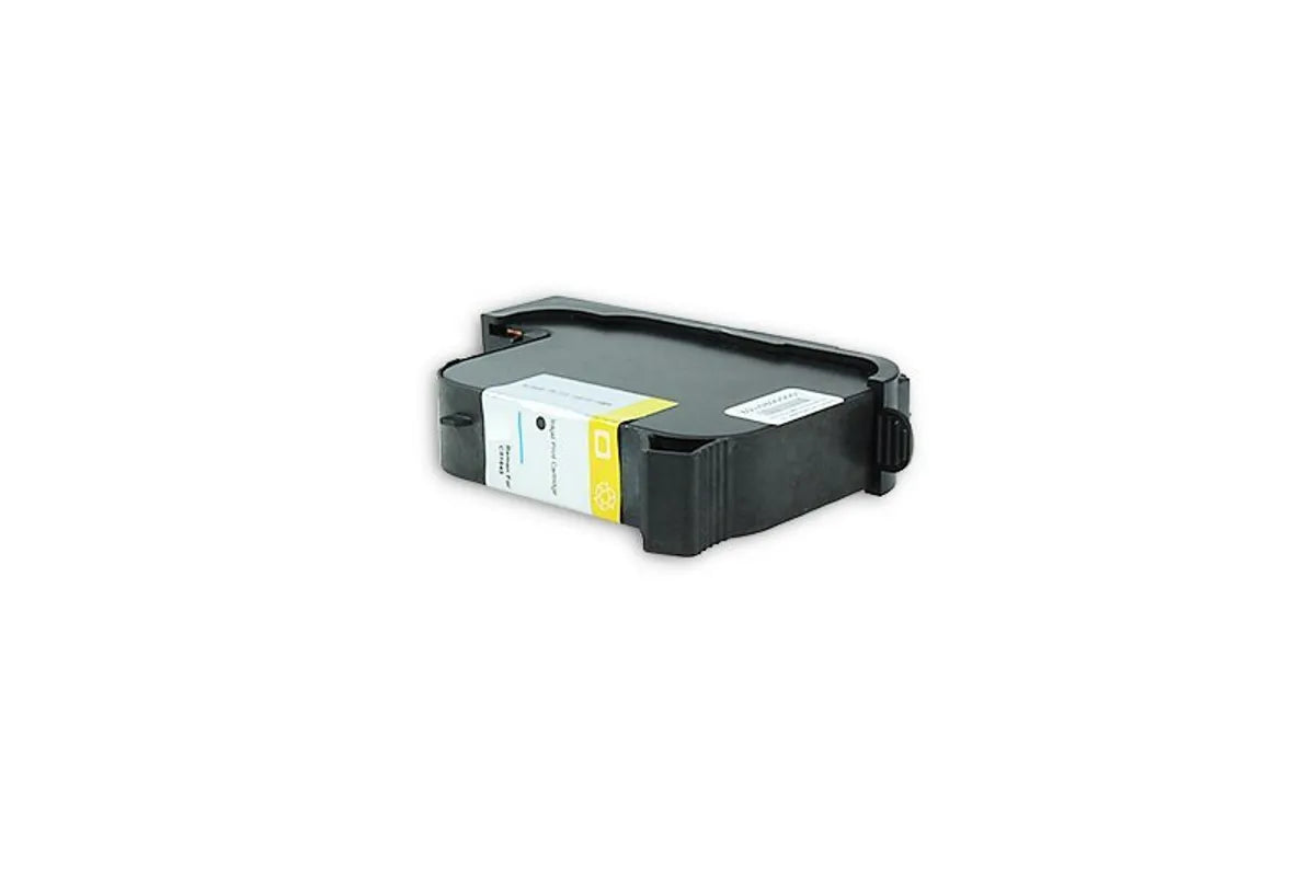 Kompatibel zu HP 40 / 51640YE Tinte gelb