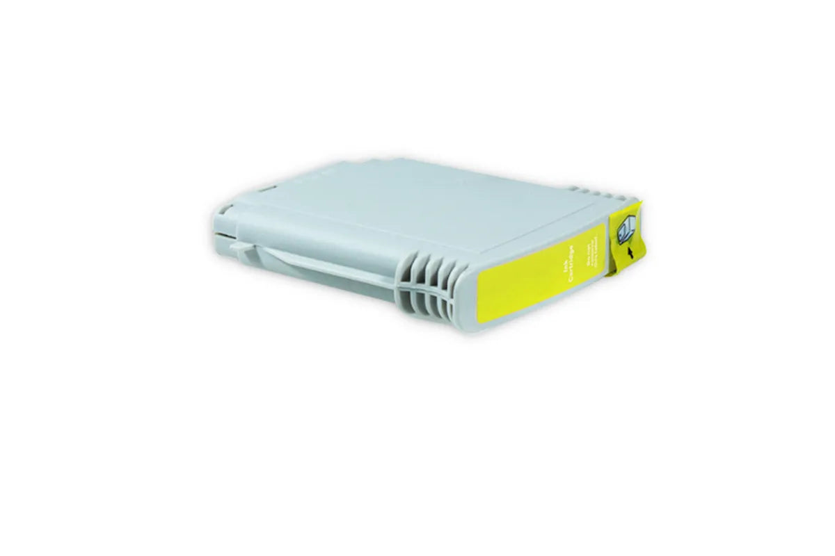 Kompatibel zu HP 11 / C4838AE Tinte gelb