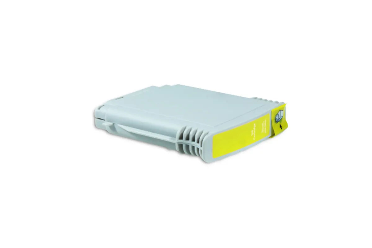 Kompatibel zu HP 10 / C4842AE Tinte gelb