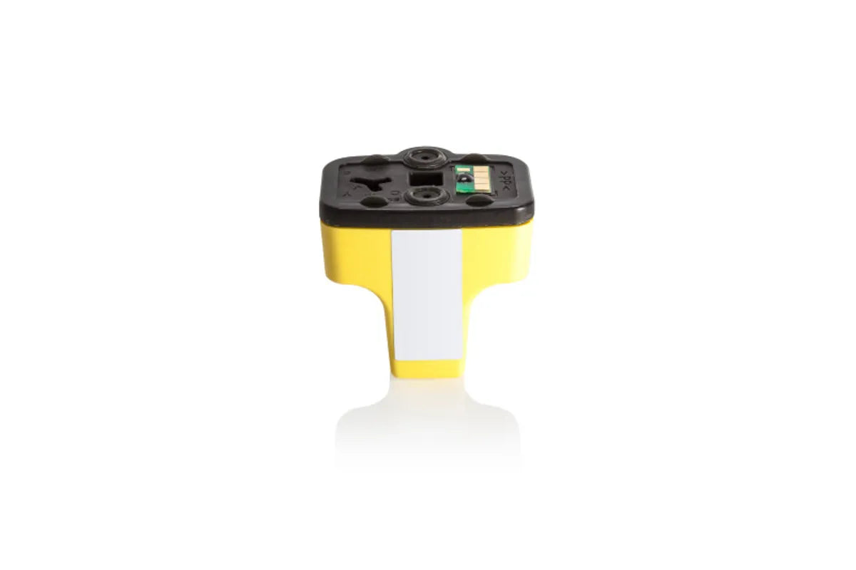 Kompatibel zu HP 363 / C8773EE Tinte gelb