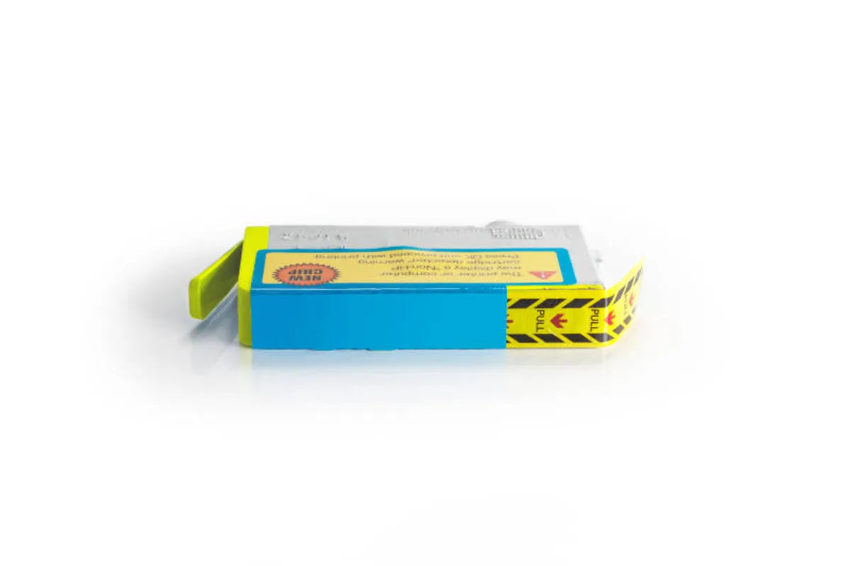 Kompatibel zu HP 364XL / CB325EE Tinte gelb