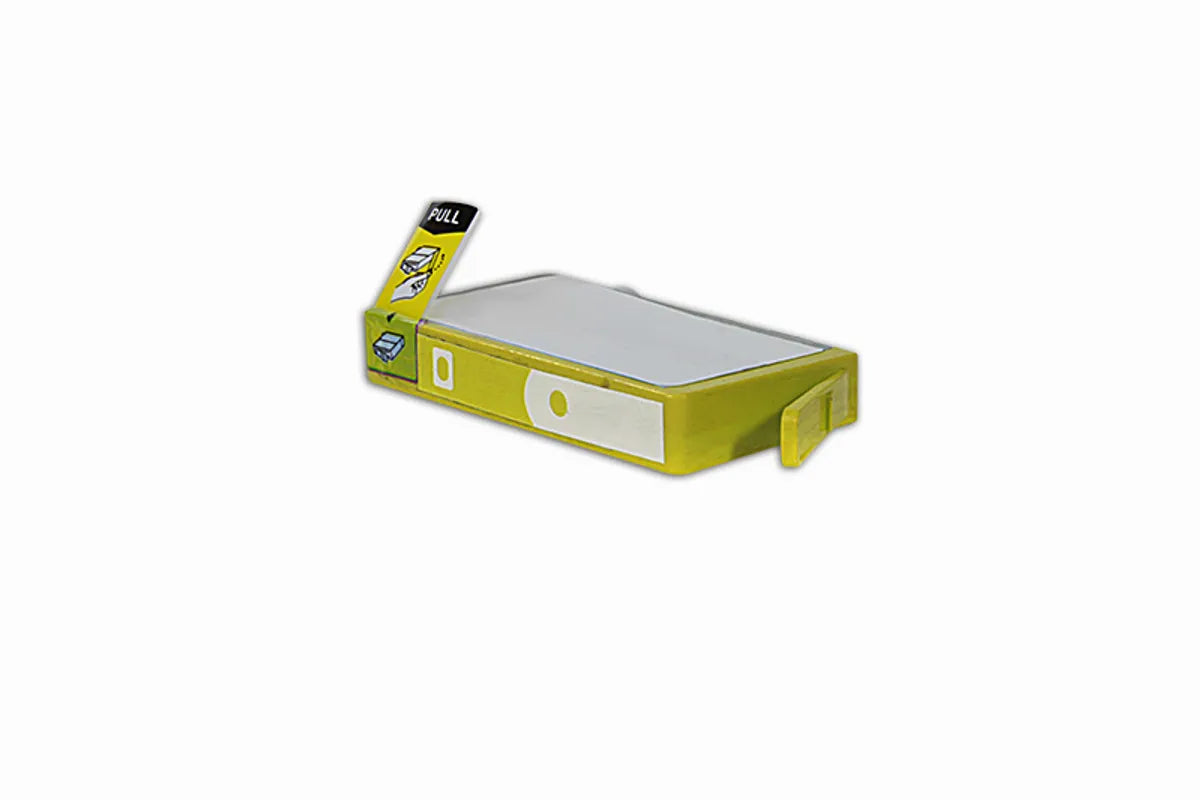 Kompatibel zu HP 920XL / CD974AE Tinte gelb