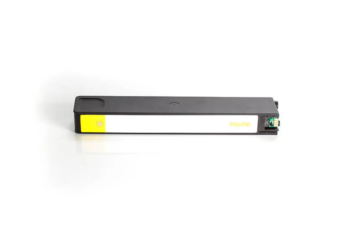 Kompatibel zu HP 980 / D8J09A Tinte gelb
