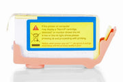 Kompatibel zu HP 903XL / T6M11AE Tinte gelb