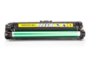 Kompatibel zu HP 651A / CE342A Toner gelb